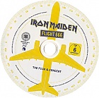 Iron Maiden: Flight 666 