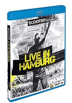 Scooter: Live in Hamburg