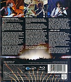 Queen Rock Montreal & Live Aid