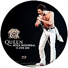 Queen Rock Montreal & Live Aid