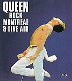 Queen Rock Montreal & Live Aid