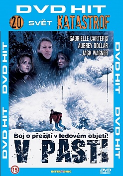 Trapped: Buried Alive
