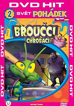 Bug Rangers 2