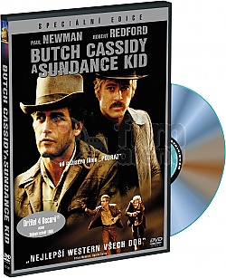 Butch Cassidy and the Sundance Kid