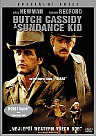 Butch Cassidy and the Sundance Kid