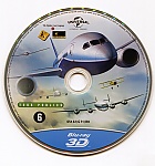 Legends of Flight 3D