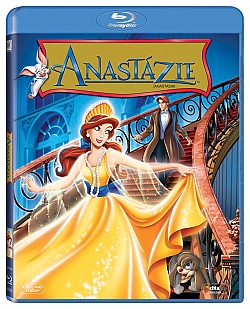 Anastasia