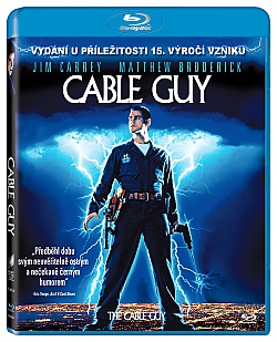 The Cable Guy