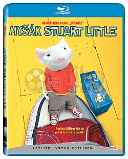 Stuart Little