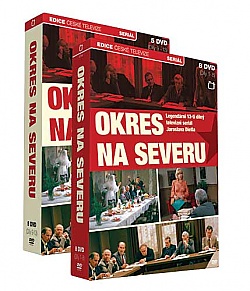 Okres na severu Collection