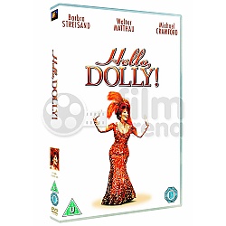 Hello Dolly