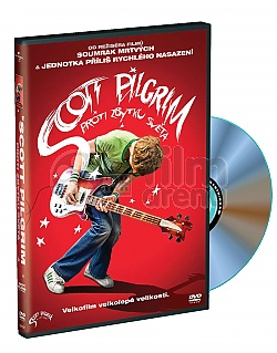 Scott Pilgrim vs. the World