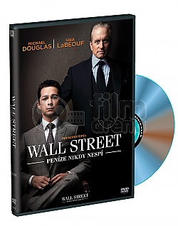 Wall Street: Money Never Sleeps