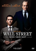 Wall Street: Money Never Sleeps