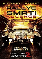 Death Race 1,2