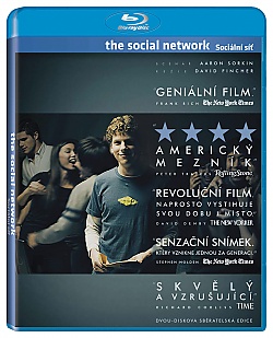 The Social Network