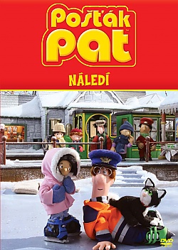 Postman Pat