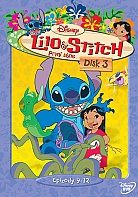 Lilo & Stitch  Season 1 - Disc 3