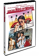 Doktor Hollywood (DVD)