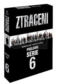 Lost - Season 6 Collection