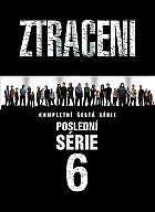 Lost - Season 6 Collection