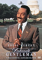 The Distinguished Gentleman