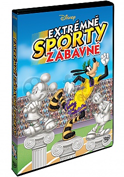 Extreme Sports Fun