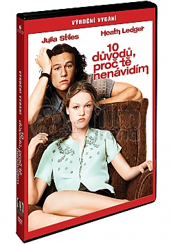 10 Things I Hate About You
