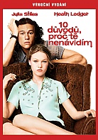 10 Things I Hate About You