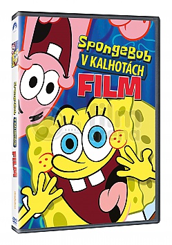 The SpongeBob SquarePants Movie