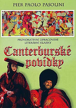 The Canterbury Tales