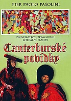 Canterburské povídky (Film X) (DVD)