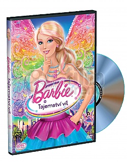 Barbie: A Fairy Secret