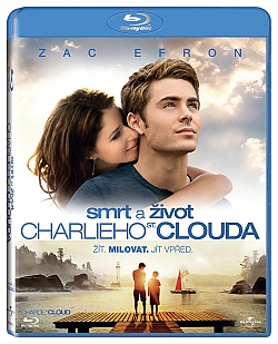 Charlie St. Cloud