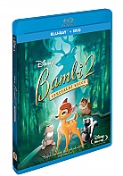 Bambi II (Blu-ray + DVD)