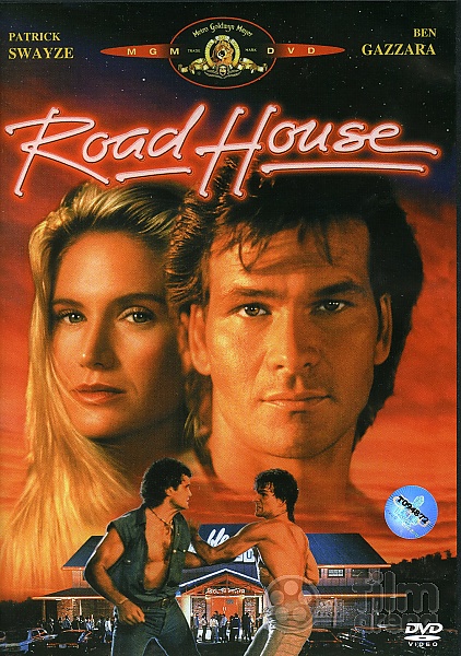 Road House (DVD)