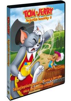 Tom and Jerry Greatest Chases 3