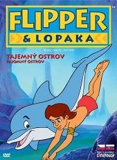 Flipper & Lopaka