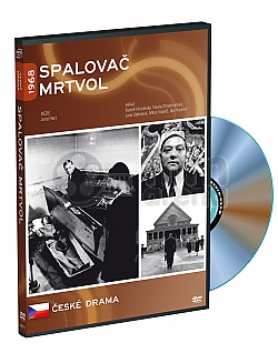 Spalova mrtvol