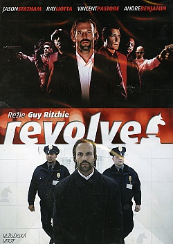 Revolver