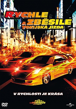 The Fast and the Furious: Tokyo Drift