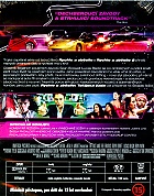 The Fast and the Furious: Tokyo Drift
