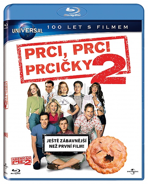 American pie 2 full movie outlet