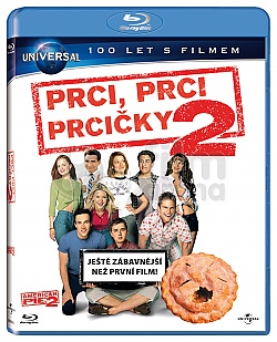 American Pie 2