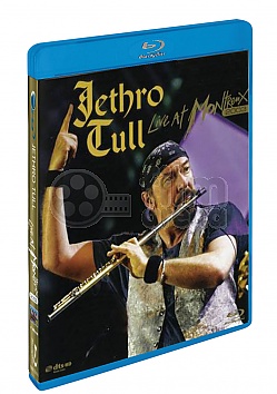 Jethro Tull - Live At Montreux 2003