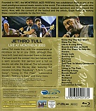 Jethro Tull - Live At Montreux 2003