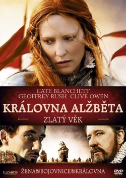Elizabeth: The Golden Age