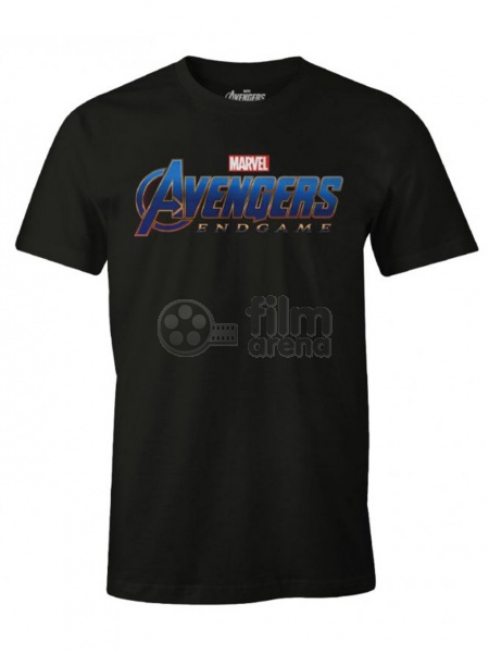 the avengers merch
