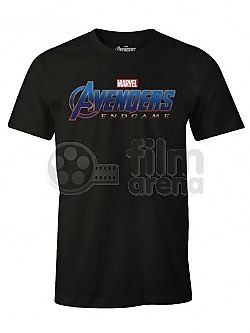 Avengers T-shirt - NOT FOR SALE
