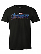 Avengers T-shirt - NOT FOR SALE
